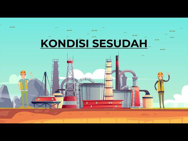 Jasa Pembuatan Video Animasi Explainer Profesional