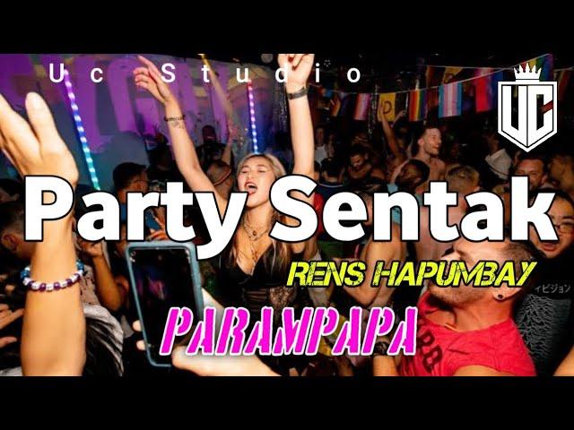 PARTY_SENTAK 2025_-_PARAMPAPA_-_RENS HAPUMBAY