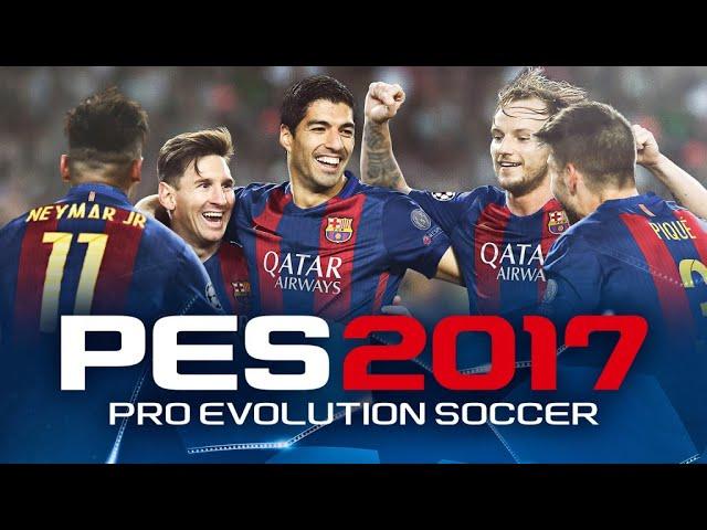 PES 2017 | INTEL CELERON N4000 1,10 GHz | Intel UHD 600