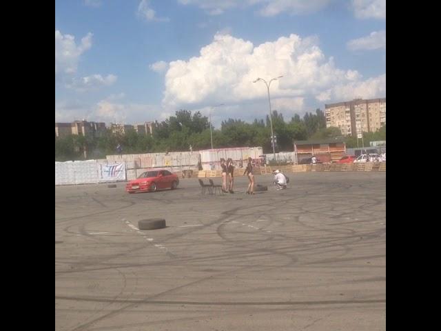 Drift show Krivoy Rog 3