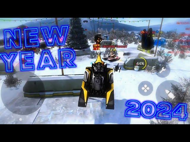 Tanki Online Christmas 2024 Gold Box Montage #178 | 200 Gold Boxes In Less Than 10 Hours