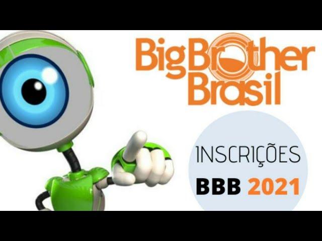 COMO SE INSCREVER NO BBB? Vc toparia Participar, Sim ou Não? + Dicas para Quem Sonha entrar na casa!