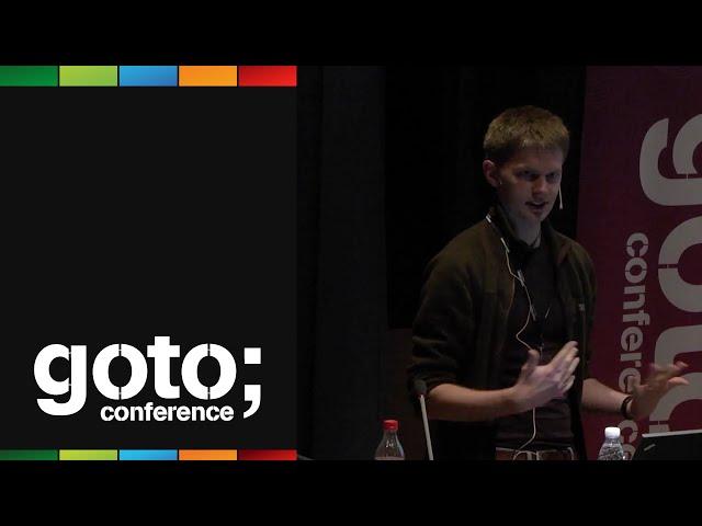 Using Clang for Fun & Profit: Examples from the Chromium Project • Hans Wennborg • GOTO 2013