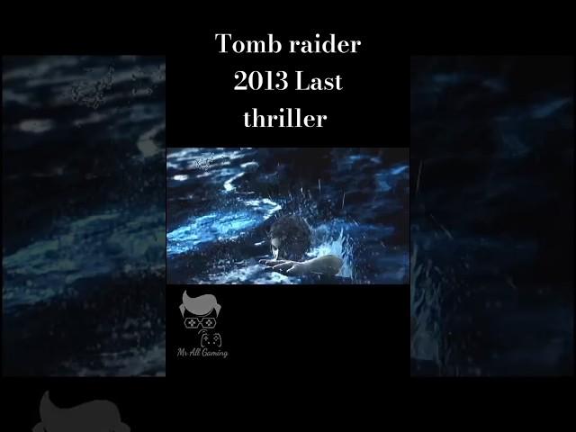 Tomb Raider (2013) - The Trailer That Changed Gaming Forever