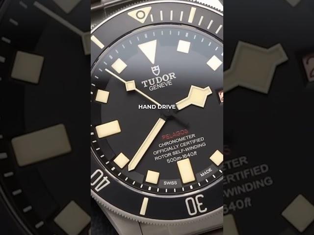 5 BEST Tudor Watches - Pelagos, Black Bay, BB58 & MORE