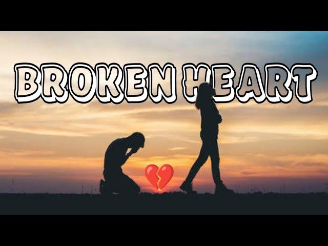 KOLYA_-_BROKEN_HEART__[OFFICIAL AUDIO]_|2K21|_|_CJCHIRAG_BEATZ_|