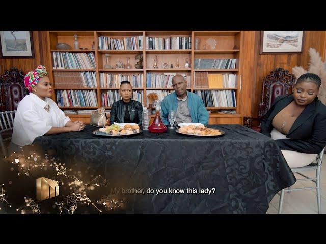 Maureen – Face 2 Face | Mzansi Magic | S | Ep10