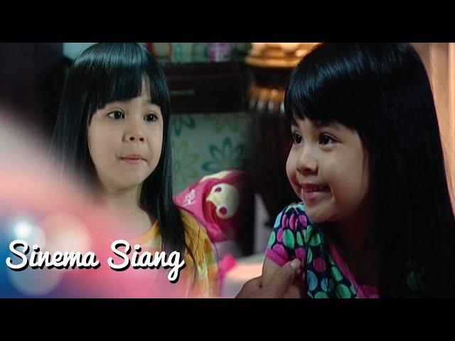 Putri Bidadari Part 4 [Sinema Siang] [25 Juli 2016]