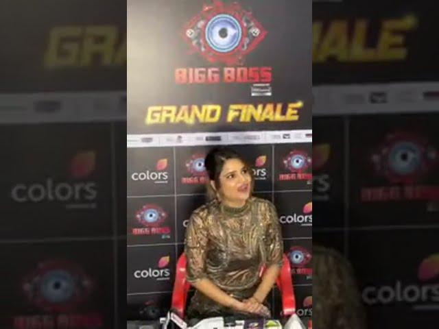 archana gautam first interview after bigg boss #archanagautam #biggboss #biggboss16