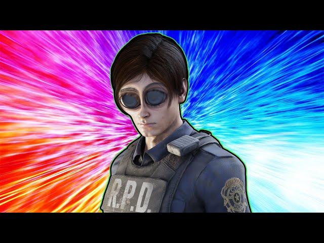 LEON S. KENNEDY.EXE