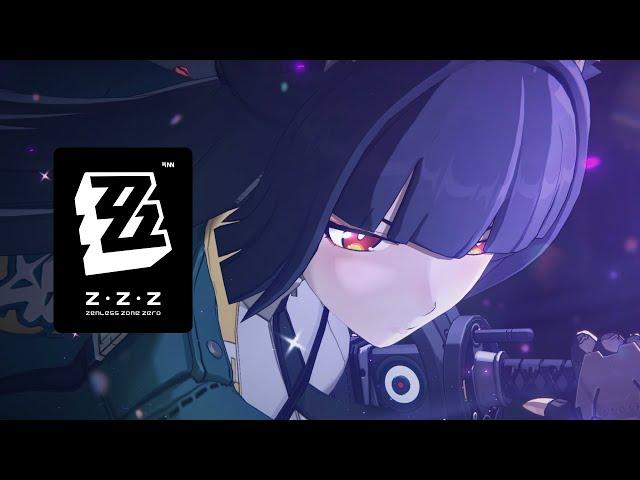 Cutscene - "Flickering Candlelight" | Zenless Zone Zero