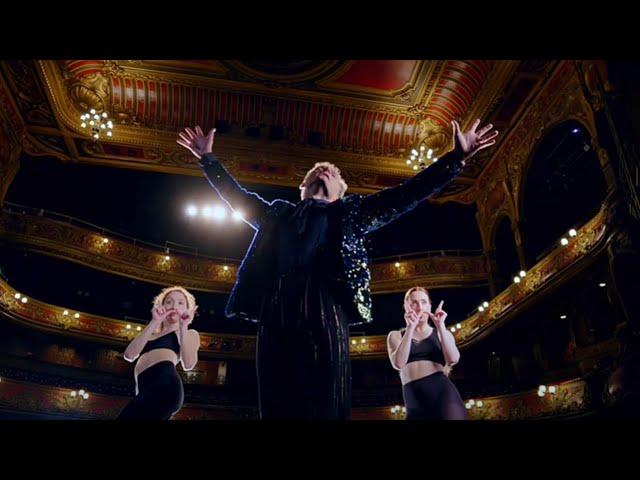 Mr Matcham - Joe Stilgoe (Official Video)