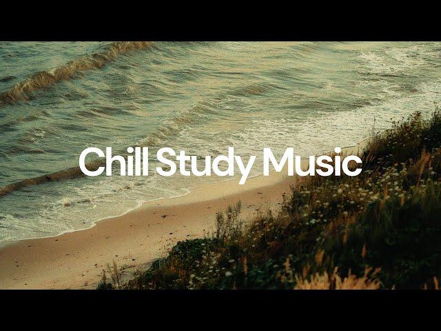 Chill Study Music [chill lo-fi hip hop beats]