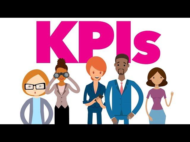 Using Key Performance Indicators (KPI) Correctly