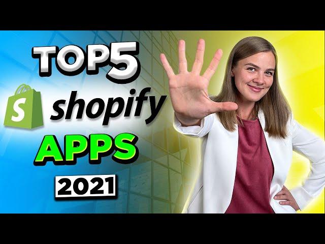 Best Shopify Apps to Increase Sales & Revenue - 2022