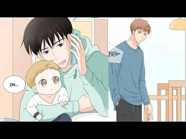 We Have A Baby?! Chapter 7 | bl manhwa | yaoi recap | bl manga