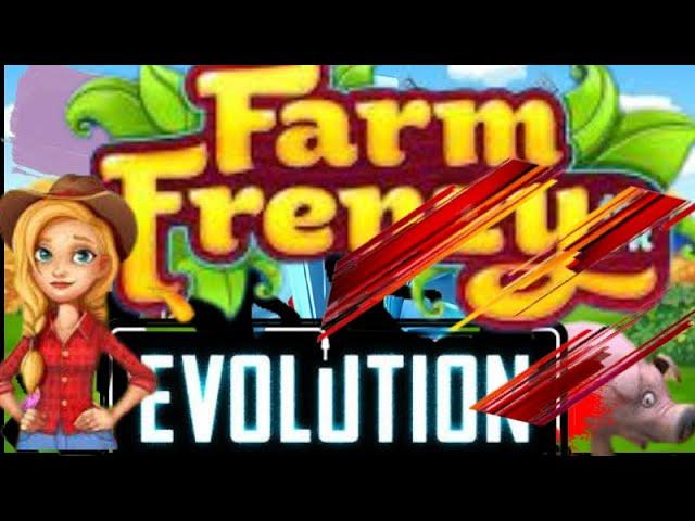 FarmFrenzy: "Evolution "1,2,3,4, And other[All] Games" GoldRanks