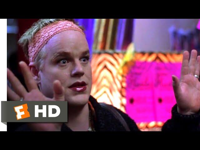 Flawless (1999) - Drag Queen Fight Scene (2/12) | Movieclips