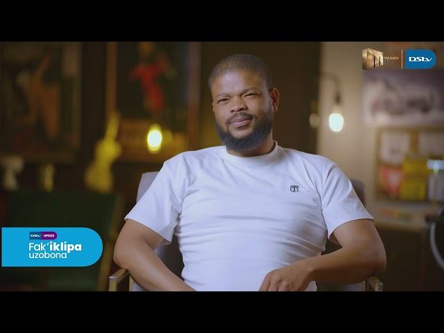 Tshepi breaks down | Bromance | S1 Ep10 | DStv