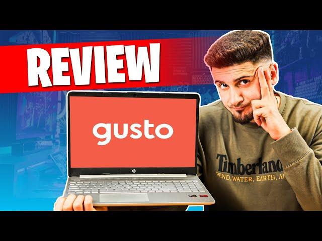 Gusto Payroll Software Review: An In-Depth Look At The Features