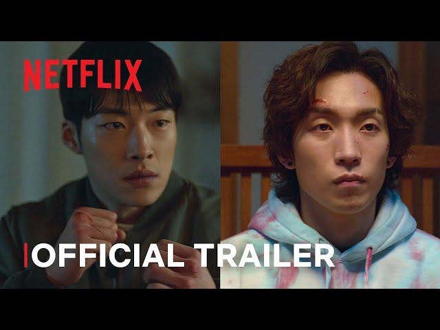 Bloodhounds | Official Trailer | Netflix