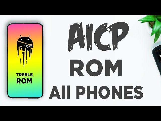 AICP 8.1 Treble Review - Better Android Pie | All phones |