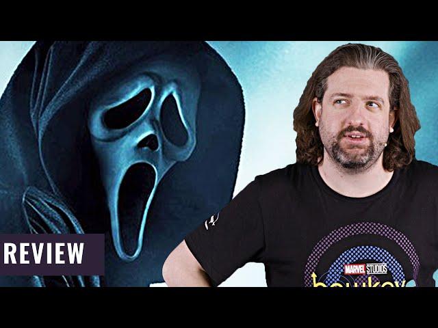 Scream 5 lohnt sich trotz Problemen! | Review