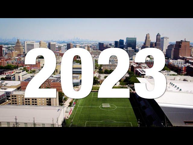 2023 at NJIT - A Year of Breaking Boundaries