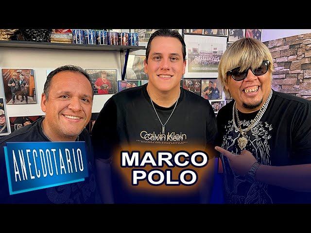 Marco Polo | Anecdotario