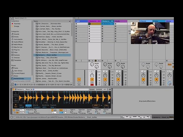 Ableton Live Tutorial - The best way to remix ANYTHING!