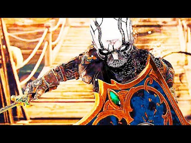 FOR HONOR "Prince of Persia Crossover Event" Trailer (2020) PS4 / Xbox One / PC