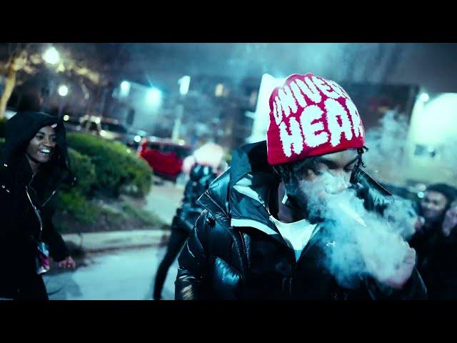 RTK Lil Trap - Get On Your Feet (Official Video)| Shot By: @JayyVisuals