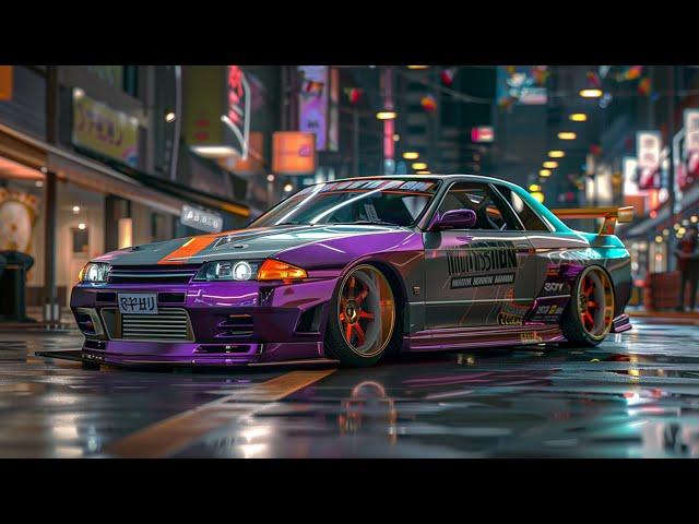 BEST PHONK MIX 2024 ※ CHILL PHONK FOR NIGHT DRIVE (LXST CXNTURY TYPE) | NIGHT CAR MUSIC | ФОНК 2024