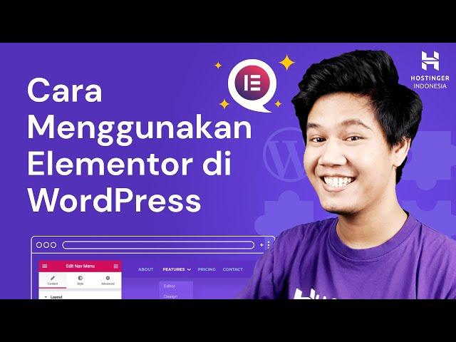 Cara Menggunakan Elementor di WordPress Dengan Mudah (Terbaru 2023)