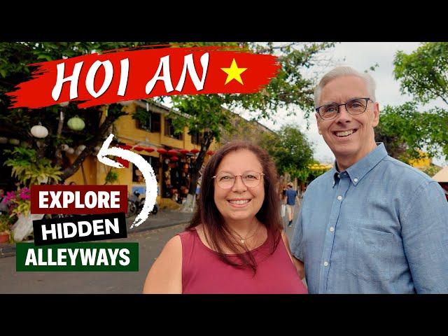 Hoi An Vietnam  Enchanting Beauty and Culture | ULTIMATE TRAVEL GUIDE (2024)