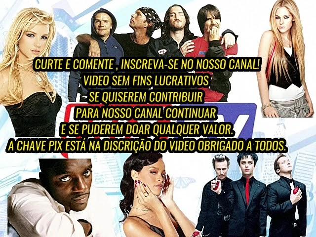 MIX TV - Os Melhores Hits da MIX TV (VOL. 01)