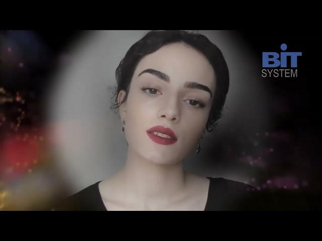 BIT SYSTEM - Я ВЫШЛА ИЗ ИГРЫ (Дуэт с Анной Егоян) 2022