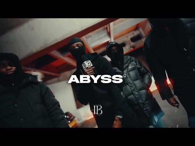[FREE] Drill Type Beat "Abyss" - Dark UK Drill Type Beat 2023