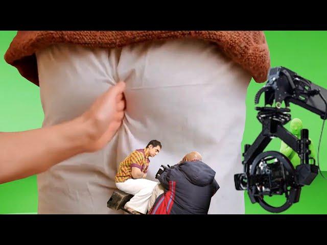 PK Movie Behind The Scenes | Amir Khan PK Movie Shooting | Anushka Sharma | Shushant Singh