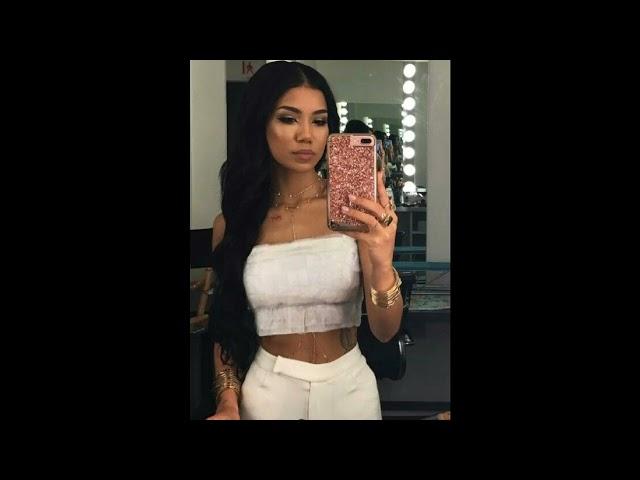 H.E.R. x Jhenè Aiko Type Beat "If You Stayed"