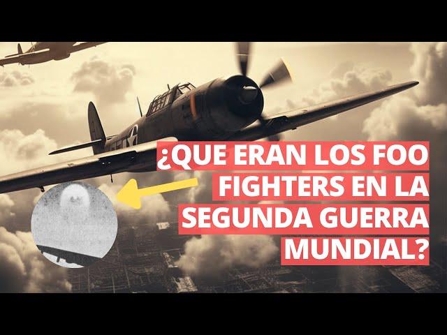 4 Misterios de la Aviación de la Segunda Guerra Mundial…