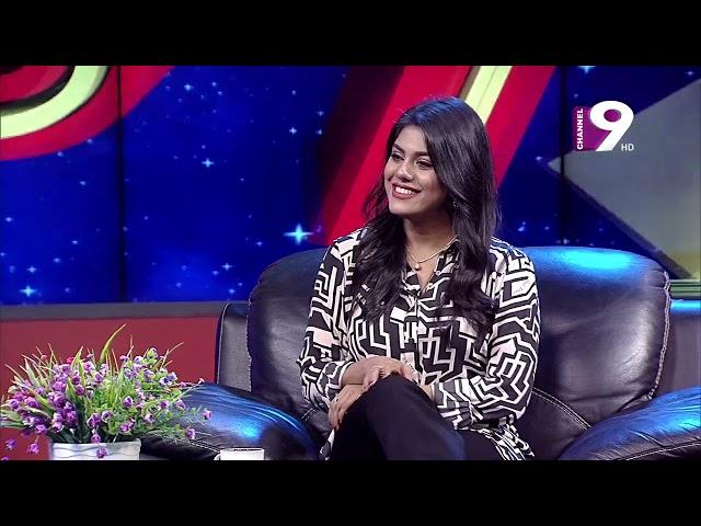 Firday Star | Shamim Ashraf Chowdhury | Episode-47 | Celebrity Talk Show | Channel Nine GEC