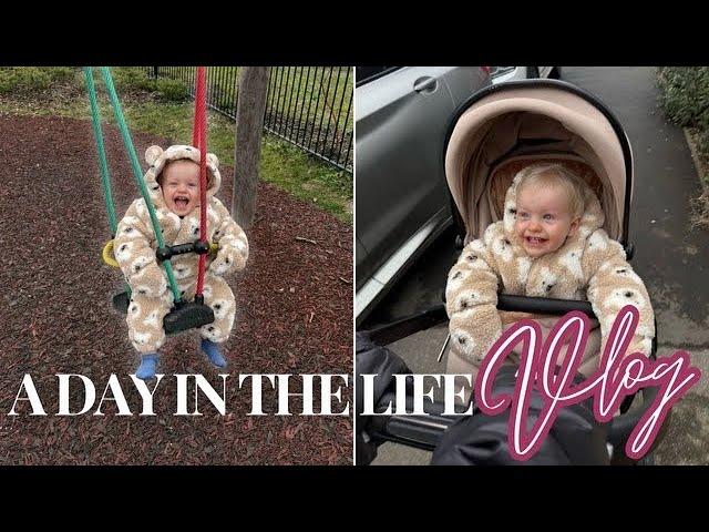 SPEND THE DAY WITH ME!! Life update... Moving house?