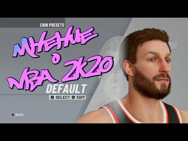 Обзор NBA 2K20 – Г̷о̷д̷н̷о̷ или всё плохо?