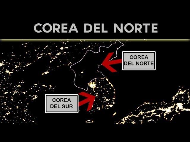 Corea del Norte, el país más raro del mundo (Parte 1)