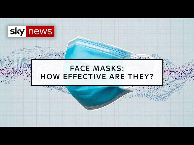 Face masks: do they really work?