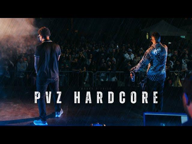 Marka & Frizo - Pvz Hardcore (Prod. Madkutz) // Videoclip