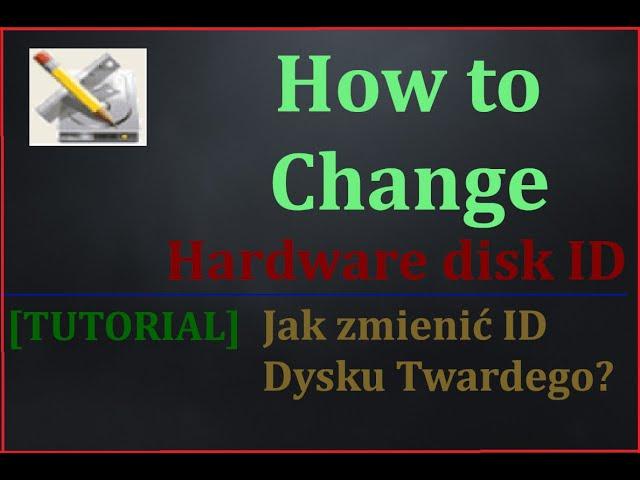 [TUTORIAL] How to change your HWID? Works at Windows 7/8/10/XP! 2022