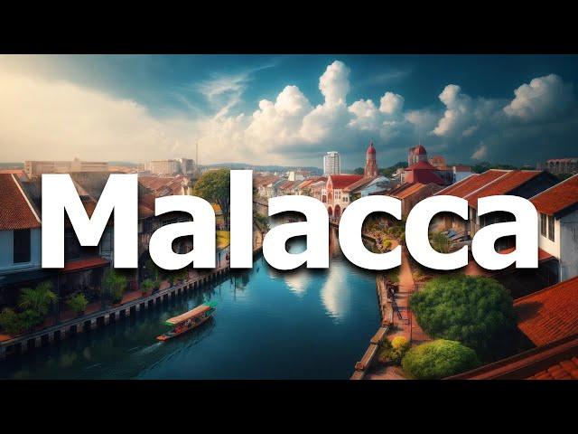 Malacca Malaysia: 13 BEST Things To Do In 2024 (Travel Guide)