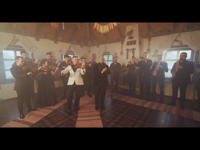 Marcel Pavel & Marcel Stefanet & Orchestra Ethno Republic  - Padure verde padure (Official Video)